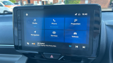 Toyota Yaris 1.5 Hybrid Excel 5dr CVT Hybrid Hatchback